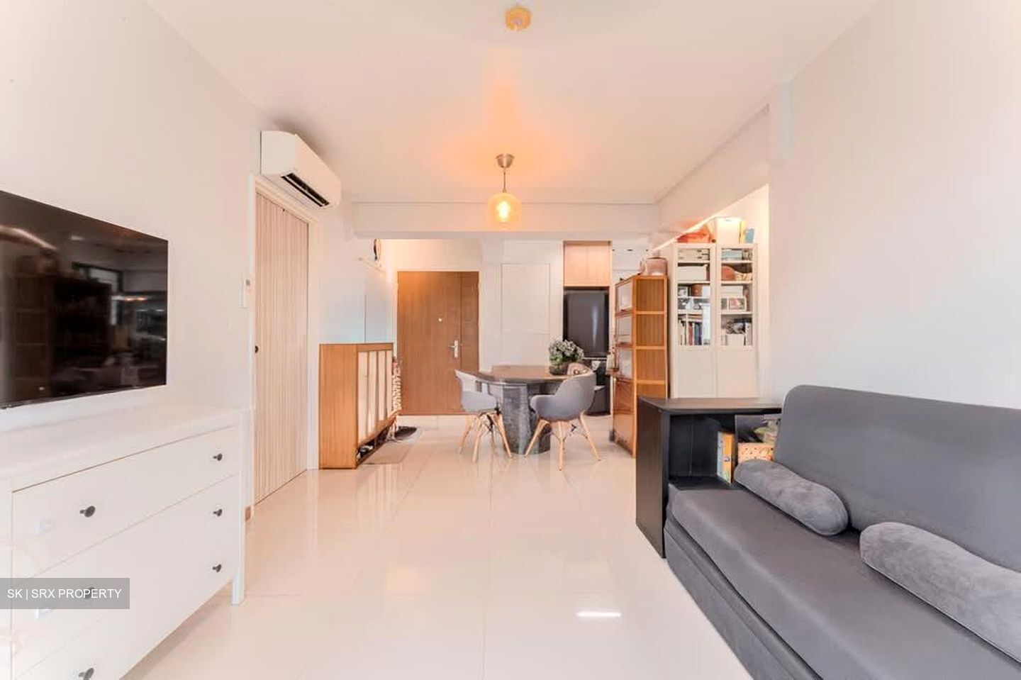 Blk 101A Alkaff Courtview (Toa Payoh), HDB 3 Rooms #566135951